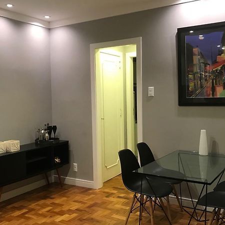 Apt/Loft-Aconchegante No Alto Leilighet Teresópolis Eksteriør bilde