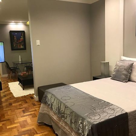 Apt/Loft-Aconchegante No Alto Leilighet Teresópolis Eksteriør bilde