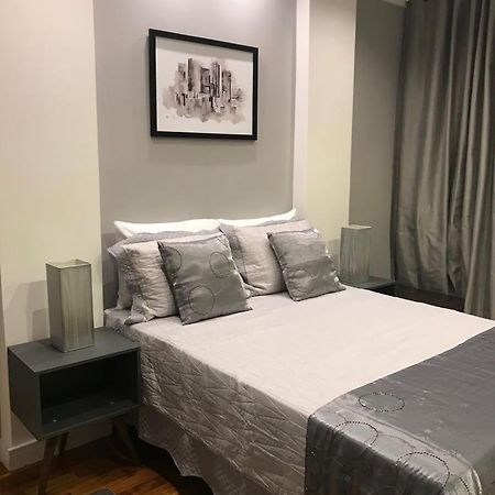 Apt/Loft-Aconchegante No Alto Leilighet Teresópolis Eksteriør bilde