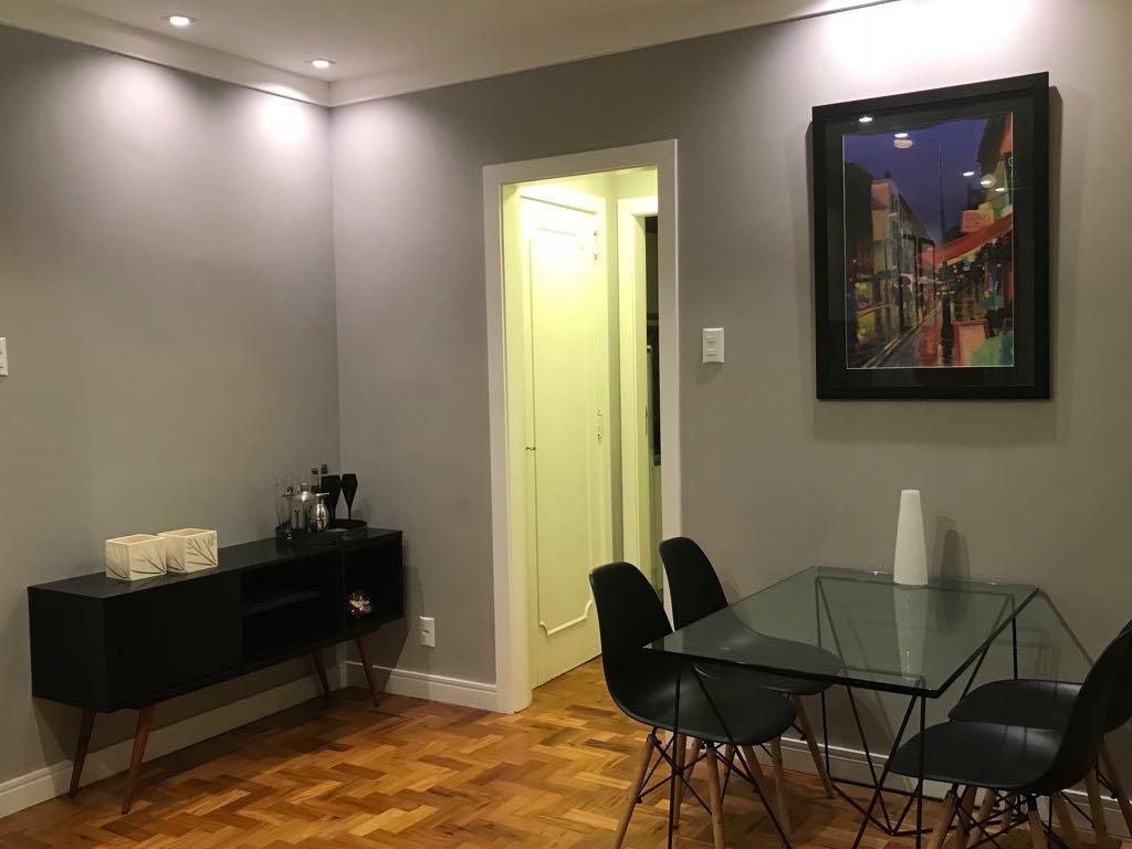 Apt/Loft-Aconchegante No Alto Leilighet Teresópolis Eksteriør bilde