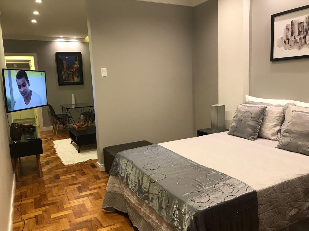Apt/Loft-Aconchegante No Alto Leilighet Teresópolis Eksteriør bilde