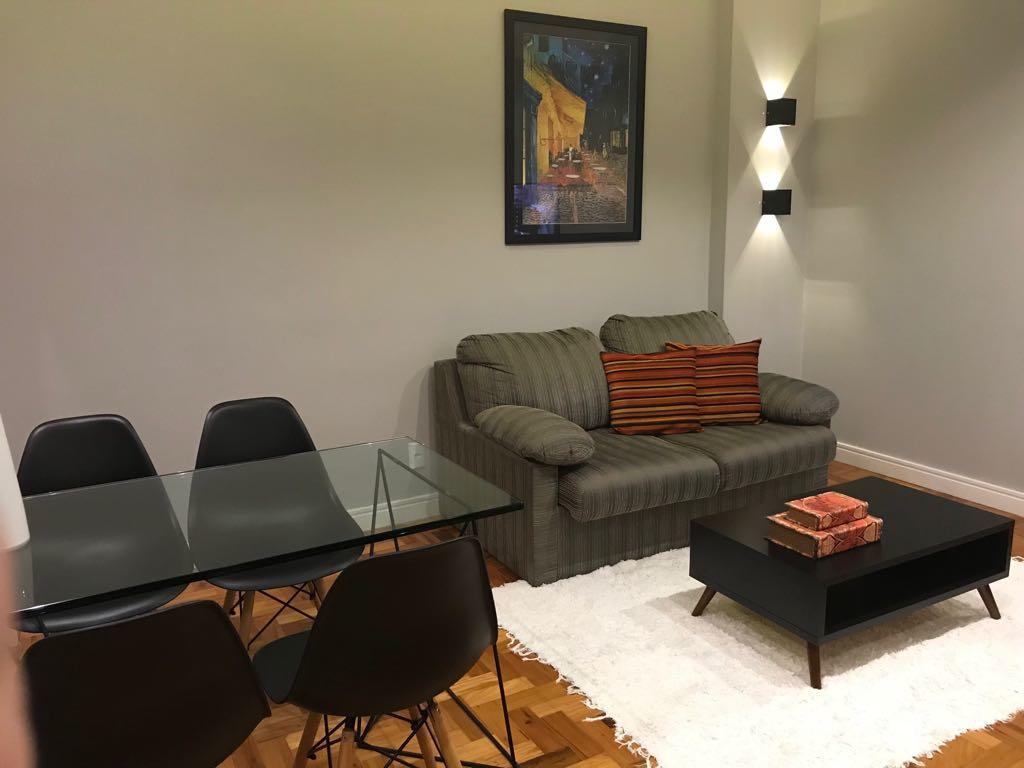 Apt/Loft-Aconchegante No Alto Leilighet Teresópolis Eksteriør bilde