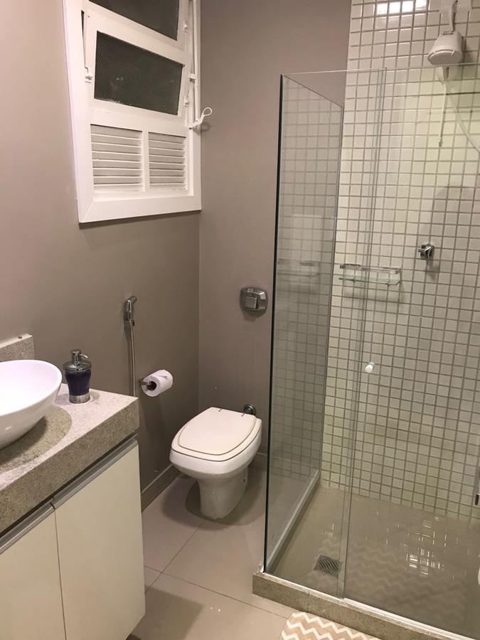 Apt/Loft-Aconchegante No Alto Leilighet Teresópolis Eksteriør bilde