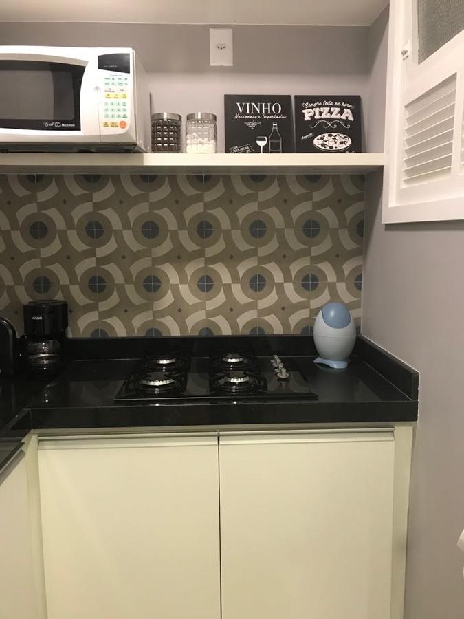 Apt/Loft-Aconchegante No Alto Leilighet Teresópolis Eksteriør bilde