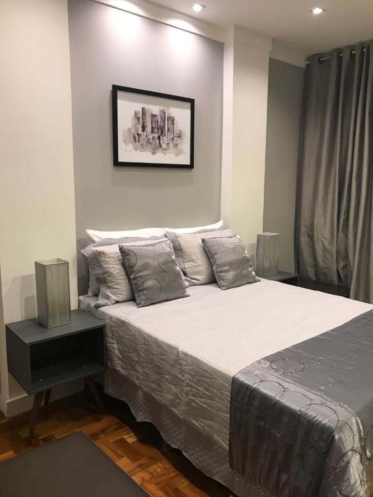 Apt/Loft-Aconchegante No Alto Leilighet Teresópolis Eksteriør bilde