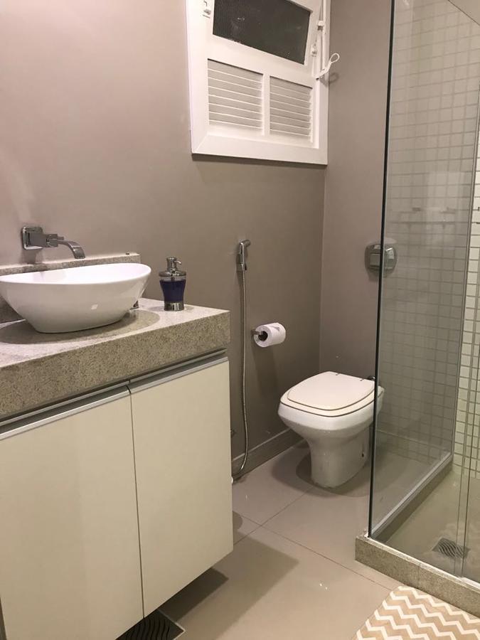Apt/Loft-Aconchegante No Alto Leilighet Teresópolis Eksteriør bilde